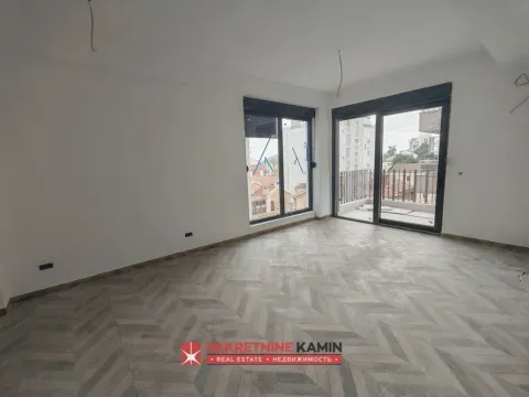 Sale, two bedroom apartment, 70m², Centar, Budva