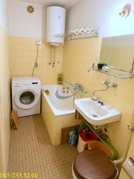 Sale, two bedroom apartment, 49m², Hala Pionir, Palilula Sve Podlokacije - image 4