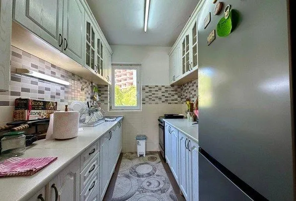 Sale, apartment, 74m², Dubovica, Budva
