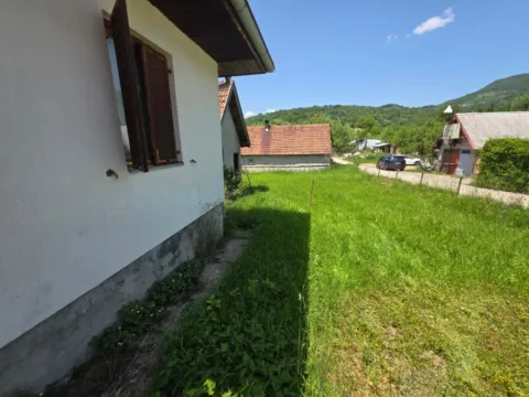 Prodaja, kuća, 55m², Smailagića Polje, Kolašin - image 3