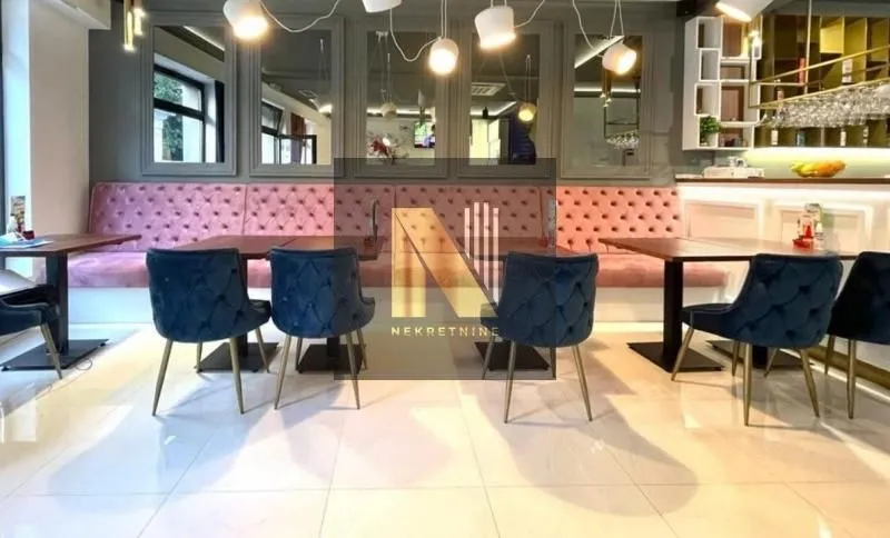 Sale, office space, 205m², Sremski Karlovci, Novi Sad