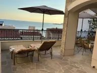 Rent, two bedroom apartment, 55m², Pržno, Budva - image 2