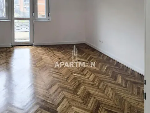 Sale, two bedroom apartment, 45m², Crveni Krst, Beograd - image 1