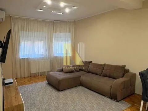 Prodaja, dvosoban stan, 52m², Telep, Novi Sad Sve Podlokacije
