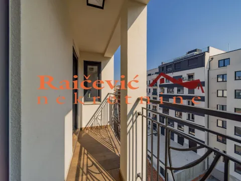 Sale, apartment, 162m², Dušanovac, Voždovac Sve Podlokacije - image 3