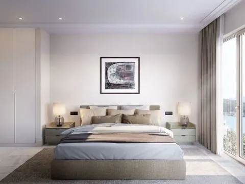 Sale, apartment, 50m², Luštica, Tivat - image 14