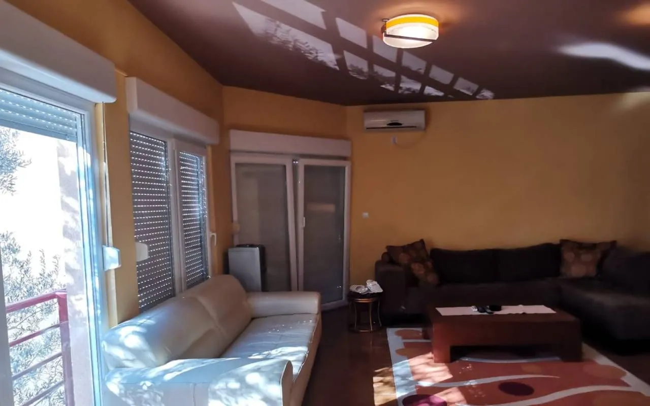 Sale, two bedroom apartment, 77m², Petrovac, Budva