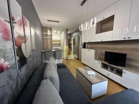 Rent, one bedroom apartment, 37m², Rotkvarija, Novi Sad Sve Podlokacije - image 3