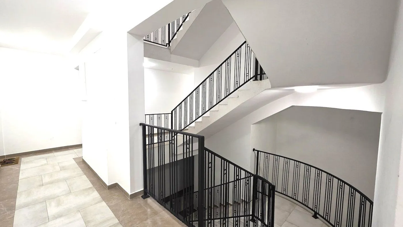 Izdavanje, stan, 43m², Zabjelo, Podgorica