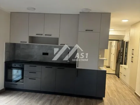 Izdavanje, jednosoban stan, 43m², Telep, Novi Sad Sve Podlokacije - image 4