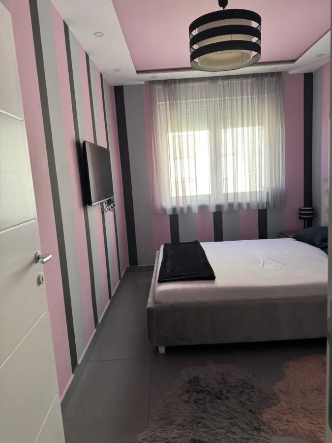 Prodaja, četvorosoban stan, 78m², Podbara, Novi Sad Sve Podlokacije