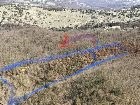 Sale, land lot, 18969m², Bar, Crna Gora - image 11