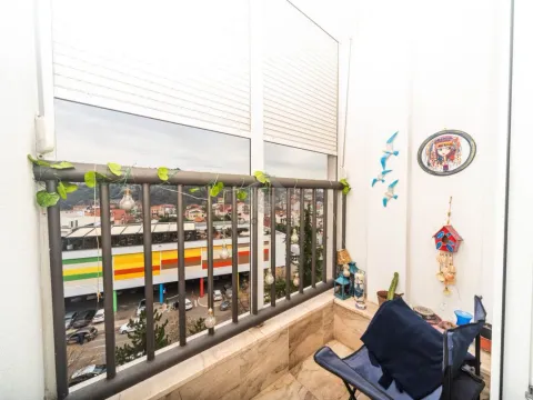 Prodaja, trosoban stan, 82m², Blok 5, Podgorica - image 14