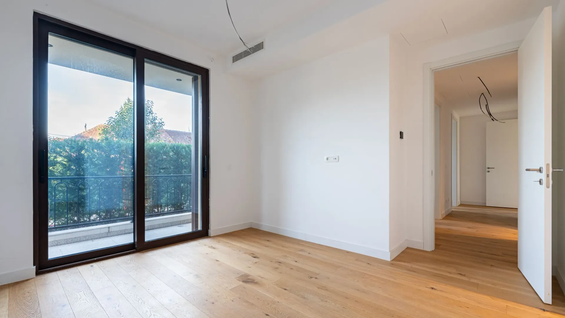 Prodaja, trosoban stan, 137m², Stara Varoš, Podgorica