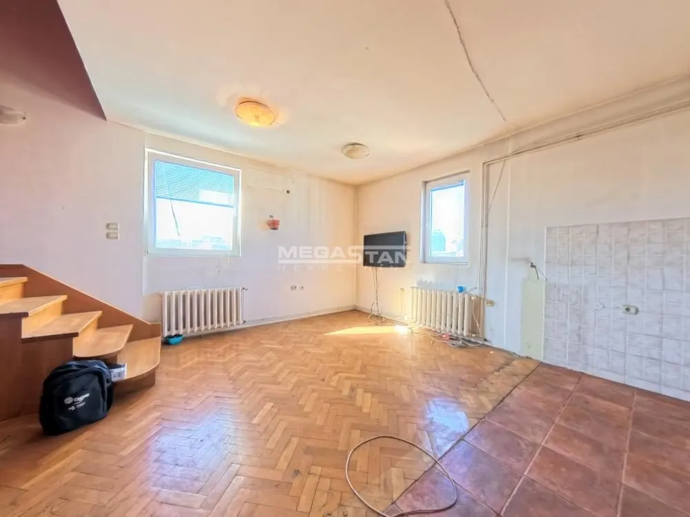 Prodaja, stan, 135m², Cvijićeva, Palilula Sve Podlokacije