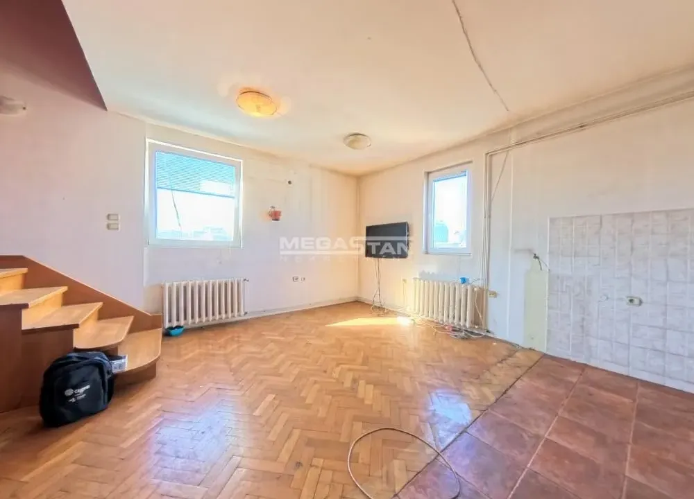 Sale, apartment, 135m², Cvijićeva, Palilula Sve Podlokacije