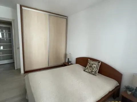 Rent, two bedroom apartment, 54m², Stari Grad, Beograd - image 9