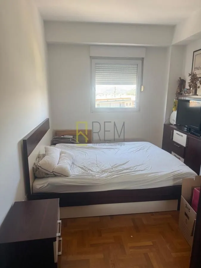 Rent, two bedroom apartment, 90m², Podgorica, Crna Gora