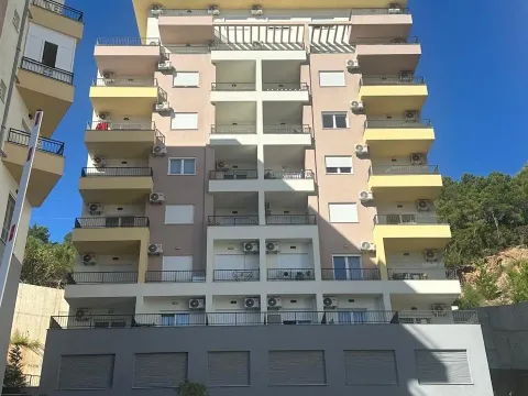 Prodaja, jednosoban stan, 58m², Dubovica, Budva - image 1