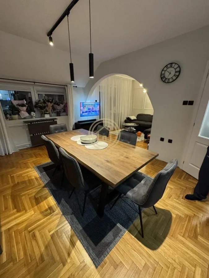 Prodaja, trosoban stan, 80m², Nova Detelinara, Novi Sad Sve Podlokacije
