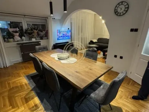 Prodaja, trosoban stan, 80m², Nova Detelinara, Novi Sad Sve Podlokacije - image 4