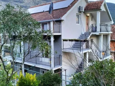Sale, two bedroom apartment, 72m², Igalo, Herceg Novi - image 1