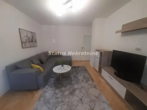 Izdavanje, dvosoban stan, 52m², Železnička Stanica, Novi Sad Sve Podlokacije - image 2