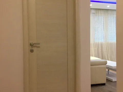 Izdavanje, jednosoban stan, 45m², Centar, Podgorica - image 3