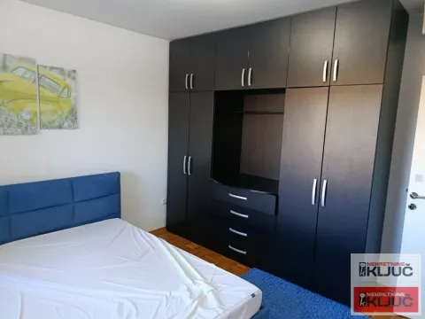 Izdavanje, dvosoban stan, 60m², Liman 2, Novi Sad Sve Podlokacije - image 6