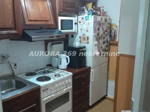 Stan in Novo naselje