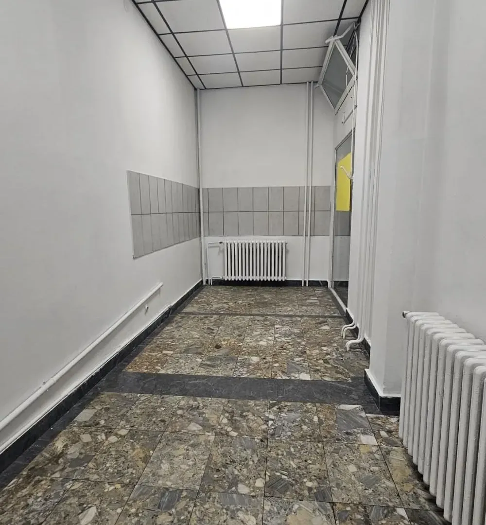 Rent, office space, 19m², Vračar Sve Podlokacije, Beograd