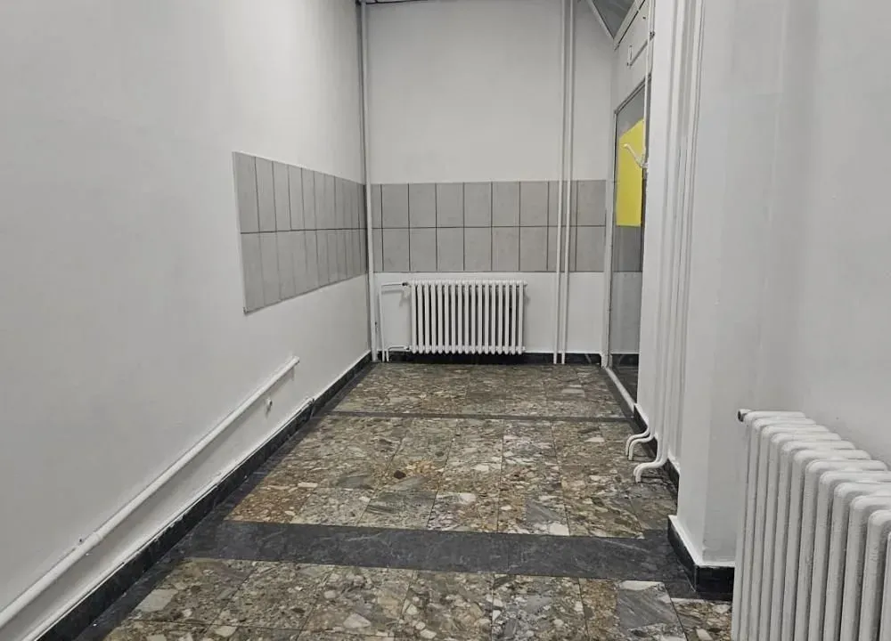 Izdavanje, poslovni prostor, 19m², Vračar Sve Podlokacije, Beograd