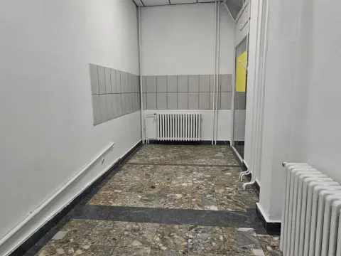 Poslovni prostor in Vračar Sve Podlokacije