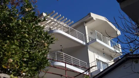 House 327m² with Sea View, Kruče, Ulcinj 8
