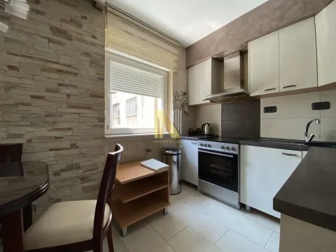 Rent, three bedroom apartment, 69m², Podbara, Novi Sad Sve Podlokacije - image 4
