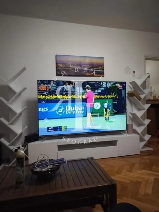 Sale, two bedroom apartment, 60m², Karaburma, Palilula Sve Podlokacije