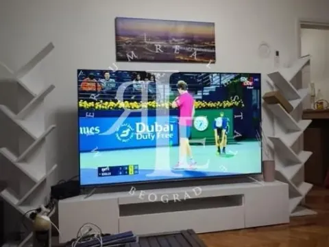 Prodaja, dvosoban stan, 60m², Karaburma, Palilula Sve Podlokacije - image 4