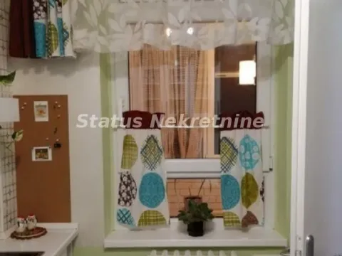 Izdavanje, dvosoban stan, 44m², Nova Detelinara, Novi Sad Sve Podlokacije - image 8