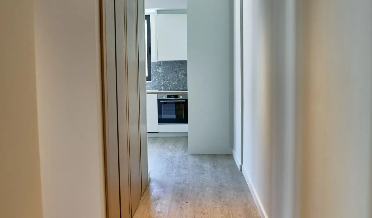 Prodaja, dvosoban stan, 102m², Porto Montenegro, Tivat