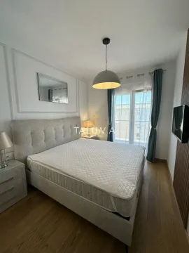 Rent, two bedroom apartment, 75m², City Kvart, Podgorica - image 6