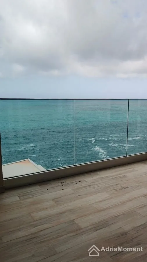 Sale, two bedroom apartment, 87m², Dobre Vode, Bar