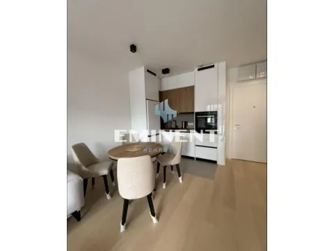 Rent, apartment, 39m², Novi Beograd Blok 65, Novi Beograd Sve Podlokacije - image 2