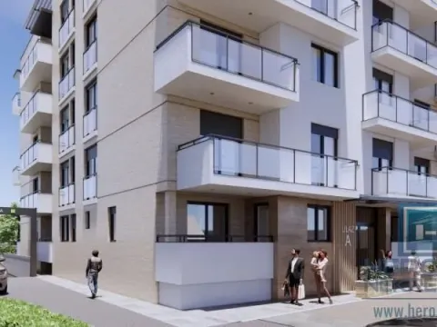 Sale, two bedroom apartment, 69m², Centar, Jagodina - image 15