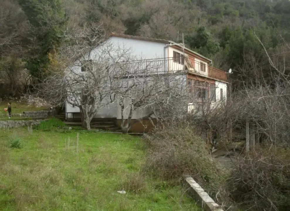 Prodaja, kuća, 221m², Herceg Novi, Crna Gora
