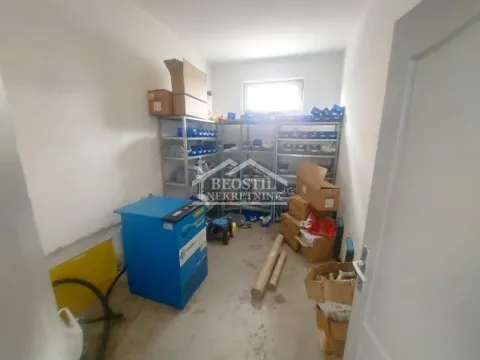 Rent, office space, 650m², Centar, Smederevo - image 3