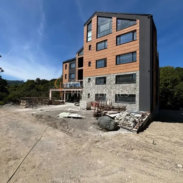 Sale, apartment, 47m², Kolašin, Crna Gora