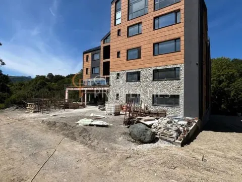 Prodaja, stan, 47m², Kolašin, Crna Gora