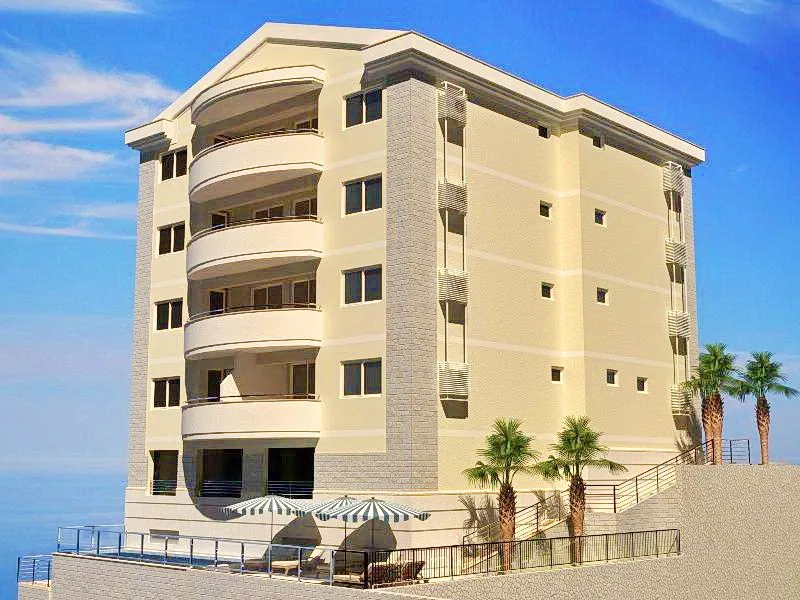 Prodaja, ugostiteljski objekat, 1490m², Bečići, Budva