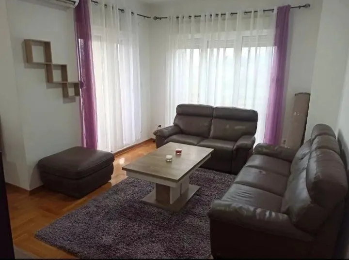 Rent, two bedroom apartment, 70m², Zabjelo, Podgorica