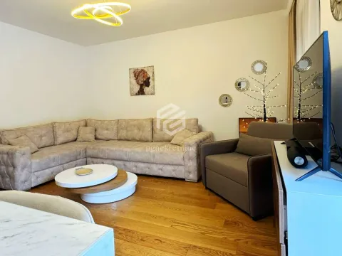 Sale, one bedroom apartment, 51m², Đuraševići, Tivat - image 2